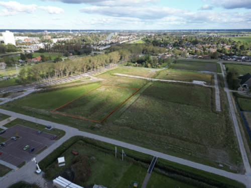 Overzichtsfoto De Fellingen