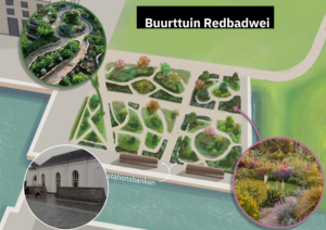 Placemaking Redbadwei